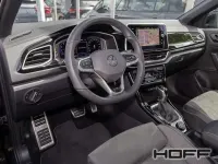 Gebraucht VW T-Roc R-line 190 PS (139 kW) 2025 Deep black perleffekt SUV