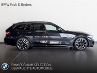 Gebraucht BMW 320 Shadowline 190 PS (139 kW) 2025 Schwarz Kombi
