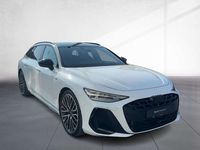 Neu Audi A6 299 PS (219 kW) 2026 Arkonaweiß Kombi