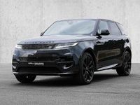 Gebraucht Land Rover Range Rover Sport HSE Dynamic 304 PS (223 kW) 2025 Carpathian grey SUV