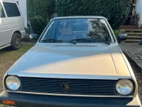 Gebraucht VW Polo 45 PS (33 kW) 1988 Gold Kombi