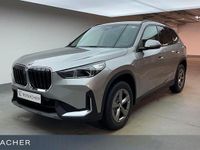 Neu BMW X1 156 PS (114 kW) 2025 Silber SUV