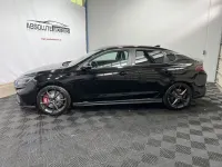 Gebraucht Hyundai i30 N Performance 280 PS (205 kW) 2022 Phantom black / mic Limousine