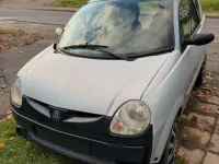 Gebraucht Aixam City 2000