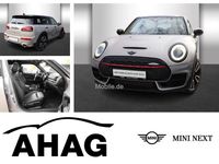 Gebraucht Mini John Cooper Works Clubman 306 PS (225 kW) 2021 Grau Kombi