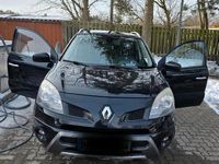 Gebraucht Renault Koleos 171 PS (125 kW) 2008 Schwarz SUV