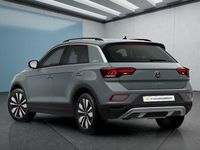 Gebraucht VW T-Roc 116 PS (85 kW) 2025 Blau SUV
