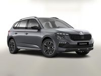 Neu Skoda Kamiq 150 PS (110 kW) 2025 Graphitegrau metallic SUV
