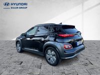 gebraucht Hyundai Kona EV150 Premium HUD Navi Soundsystem LED Scheinwerferreg. ACC Apple CarPlay Androi