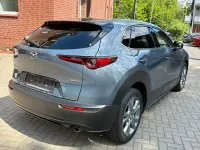 Gebraucht Mazda CX-30 Selection 150 PS (110 kW) 2023 Grau SUV