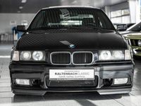 gebraucht BMW 318 is Class II Einer von 2500 Originalzustand