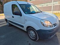 Gebraucht Nissan Kubistar 2008 Weiß Van / Kleinbus