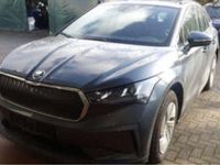 gebraucht Skoda Enyaq iV 50 iV LED NAVI SITZHZG PDC DAB+ LANE-ASSIS