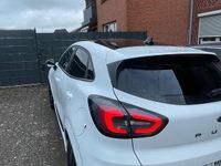 Gebraucht Ford Puma ST-Line 155 PS (114 kW) 2020 Weiß SUV