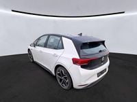 Gebraucht VW ID.3 Pro 150 kW (204 PS) 2022 Gletscherweiß metallic Kleinwagen