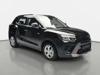Neu KGM Tivoli 163 PS (119 kW) 2025 Schwarz SUV
