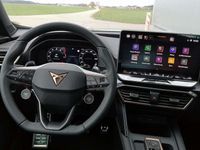Neu Cupra Formentor 150 PS (110 kW) 2026 Graphenegrau SUV