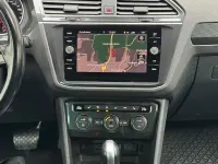 Gebraucht VW Tiguan 190 PS (139 kW) 2020 Grau SUV