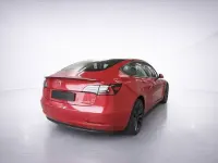 Occasion Tesla Model 3 Performance 392 kW (534 ch) 2022 Rouge Berline
