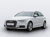 gebraucht Audi A3 Sportback e-tron SPORT NAVI LED VIRTUAL