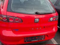 gebraucht Seat Ibiza 