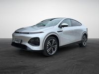 Gebraucht XPENG G6 AWD Performance 350 kW (476 PS) 2025 Schwarz (midnight black) SUV