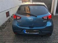 gebraucht Mazda 2 Skyactiv G 90 Nakama