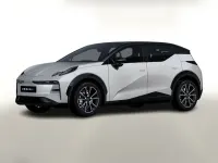 Neu Zeekr X 250 kW (340 PS) 2026 Weiss SUV