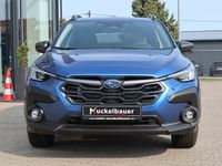 Neu Subaru Crosstrek Comfort 136 PS (100 kW) 2025 Blau SUV