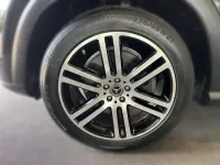Gebraucht Mercedes GLE350 194 PS (142 kW) 2022 Schwarz SUV