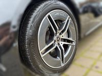 Gebraucht Mercedes E300 AMG 313 PS (230 kW) 2024 Schwarz Limousine