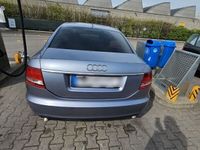 gebraucht Audi A6 2.7 TDI (DPF) tiptronic quattro -