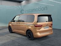 Gebraucht VW T7 Style 150 PS (110 kW) 2023 Gold Van