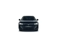 Nowe VW Passat Elegance 177 KM (130 kW) 2025 Czarny Sedan/Limuzyna