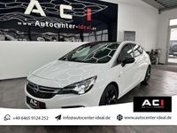 Gebraucht Opel Astra Active 200 PS (147 kW) 2018 Weiß Limousine