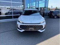 Nouvelle MG HS Luxury 170 ch (125 kW) 2025 Bleue SUV