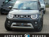 Gebraucht Suzuki Ignis Comfort 83 PS (61 kW) 2024 Grau SUV