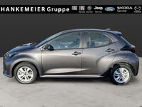 Gebraucht Mazda 2 116 PS (85 kW) 2022 Grau Limousine