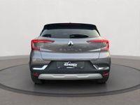 Gebraucht Renault Captur Intens 91 PS (66 kW) 2022 Weiß SUV