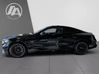 Gebraucht Mercedes CLE53 AMG AMG 449 PS (330 kW) 2024 Obsidianschwarz Coupé