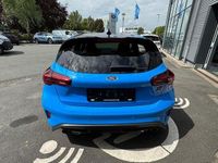 Neu Ford Focus ST 280 PS (205 kW) 2025 Blau Limousine