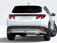 Neu Hyundai Tucson Select 239 PS (175 kW) 2026 Serenity white SUV