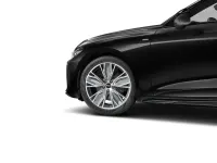 Gebraucht Audi A5 Ambiente 204 PS (150 kW) 2025 Schwarz Kombi