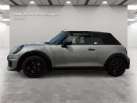 Gebraucht Mini Cooper Cabriolet 163 PS (119 kW) 2025 Grau Cabrio