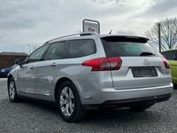 gebraucht Citroën C5 Tourer Tendance