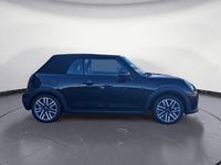 Neu Mini Cooper Cabriolet Classic 163 PS (119 kW) 2026 Schwarz Cabrio