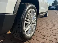 Second-hand Seat Ateca 4Drive 190 CP (139 kW) 2018 Alb SUV