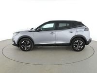 Gebraucht Peugeot 2008 GTi 2021 Grau SUV