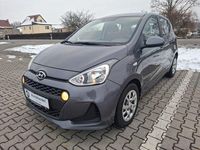 Gebraucht Hyundai i10 Classic 67 PS (49 kW) 2017 Kleinwagen