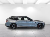Gebraucht BMW M3 Competition Edition 530 PS (389 kW) 2025 Grau Kombi